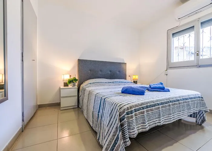 Higini Angles-2 By Interhome * Cambrils