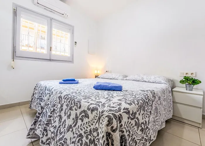 Higini Angles-2 By Interhome Cambrils