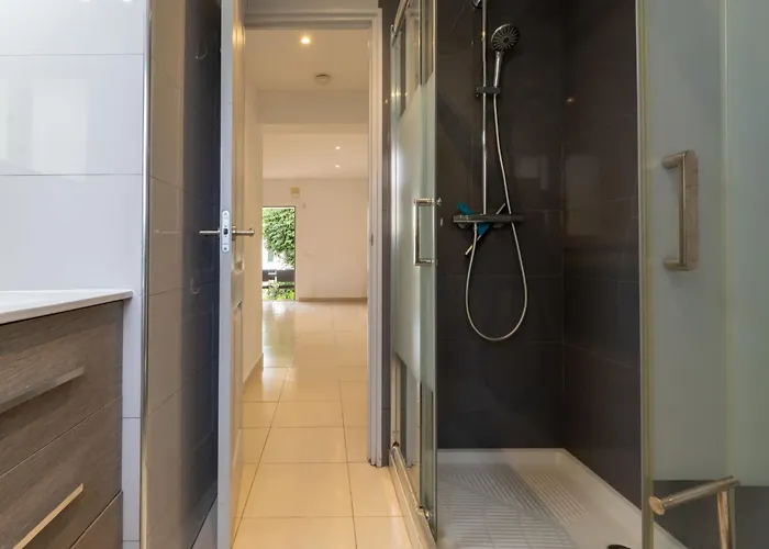 Higini Angles-2 By Interhome Daire *