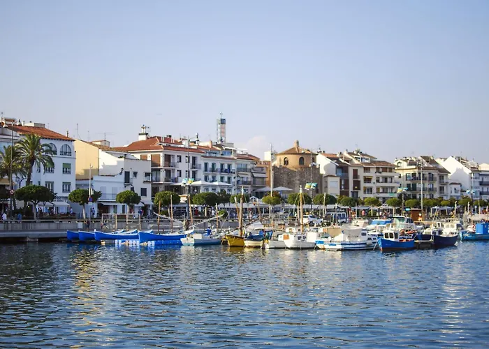 Higini Angles-2 By Interhome Daire Cambrils