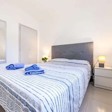 Higini Angles-2 By Interhome Apartman