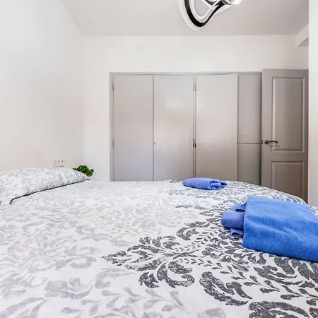Higini Angles-2 By Interhome Apartment Cambrils