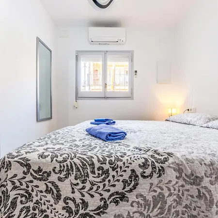 Higini Angles-2 By Interhome * Cambrils