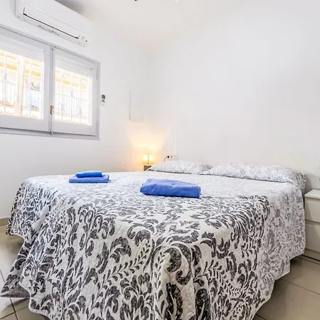 Higini Angles-2 By Interhome Cambrils