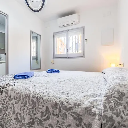 Higini Angles-2 By Interhome Cambrils