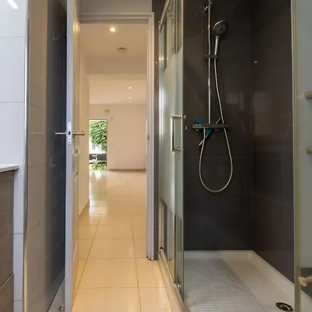 Higini Angles-2 By Interhome Apartment *