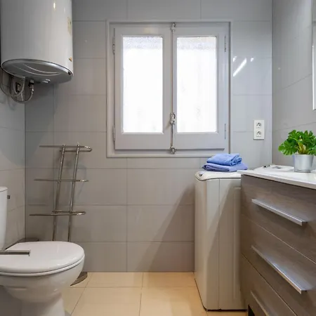 Higini Angles-2 By Interhome Apartment Cambrils