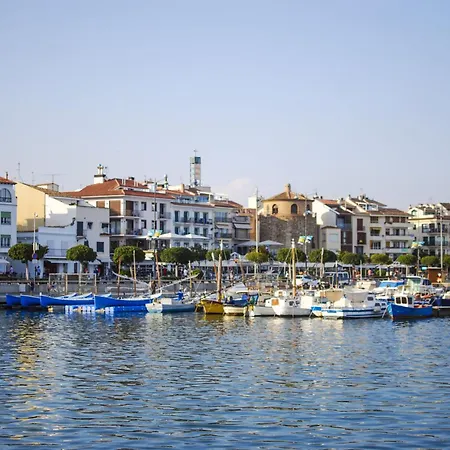 Higini Angles-2 By Interhome Apartamento Cambrils