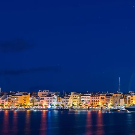 Higini Angles-2 By Interhome Cambrils