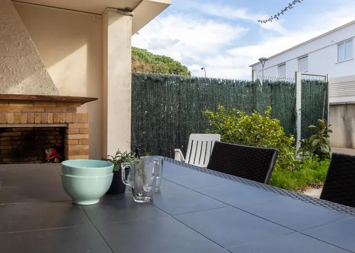 Higini Angles-2 By Interhome * Cambrils