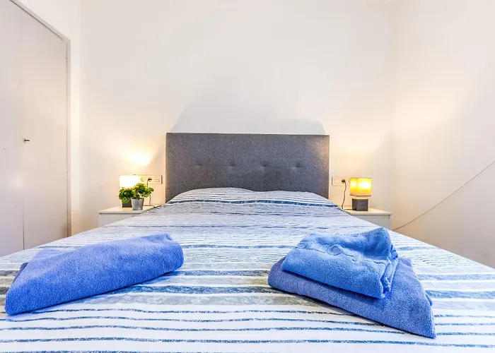 Higini Angles-2 By Interhome Cambrils