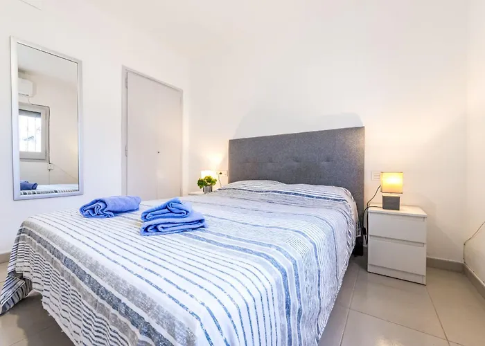 Higini Angles-2 By Interhome Appartement