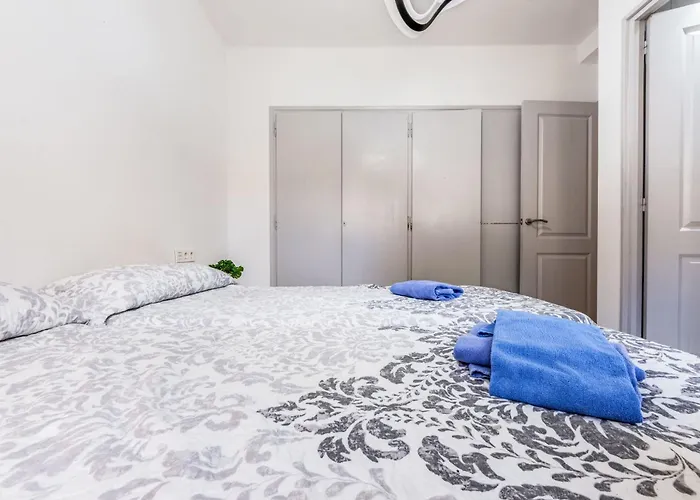 Higini Angles-2 By Interhome Appartement Cambrils