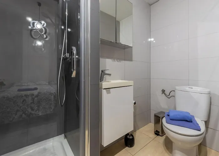 Higini Angles-2 By Interhome Apartman Cambrils