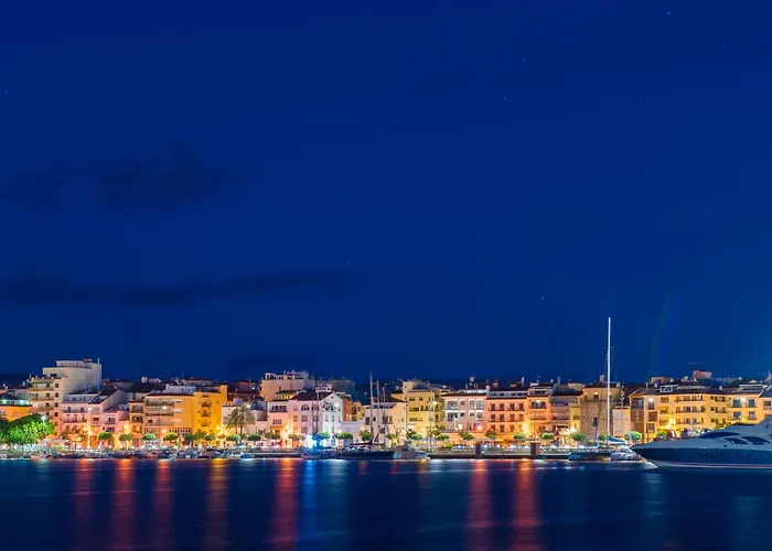 Higini Angles-2 By Interhome Cambrils