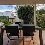 Higini Angles-2 By Interhome Apartment