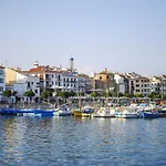 Higini Angles-2 By Interhome Apartment Cambrils