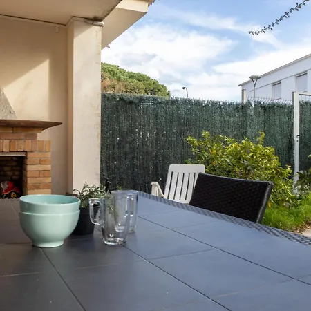 Higini Angles-2 By Interhome * Cambrils