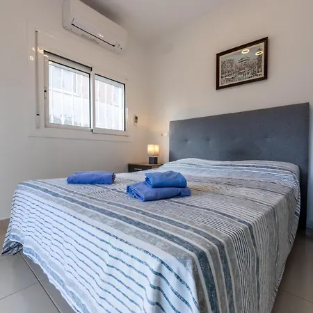 Higini Angles-2 By Interhome Cambrils
