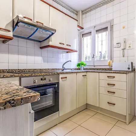 Higini Angles-2 By Interhome Apartment *