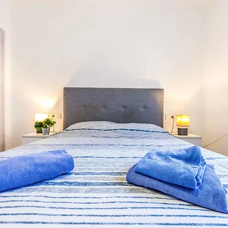 Higini Angles-2 By Interhome Cambrils